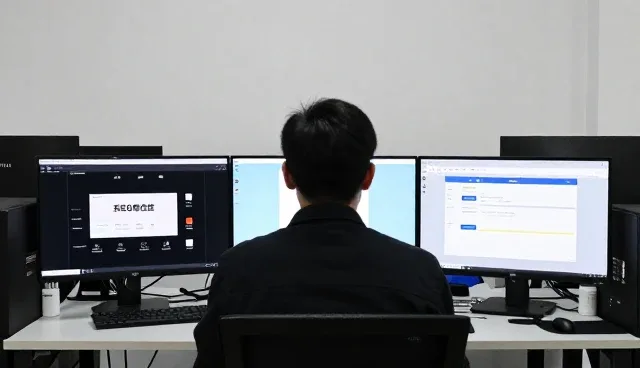 电商运营性能优化的关键条件分析