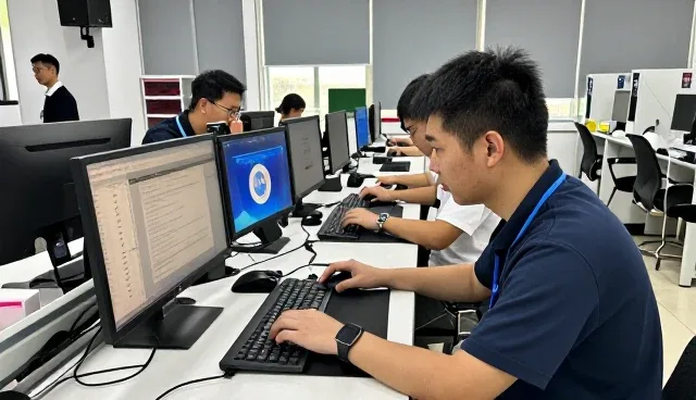 系统集成提升网络推广服务水平
