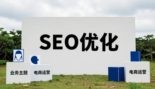 系统集成对电商运营关键词排名的影响与优化策略