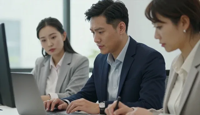 信息化方案如何提升用户在日常办公场景中的操作效率